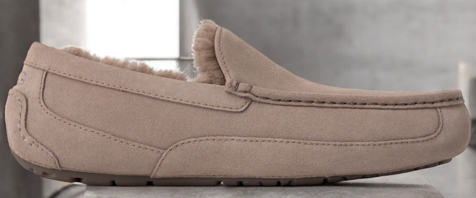 [1101110-CRBO] MENS UGG ASCOT