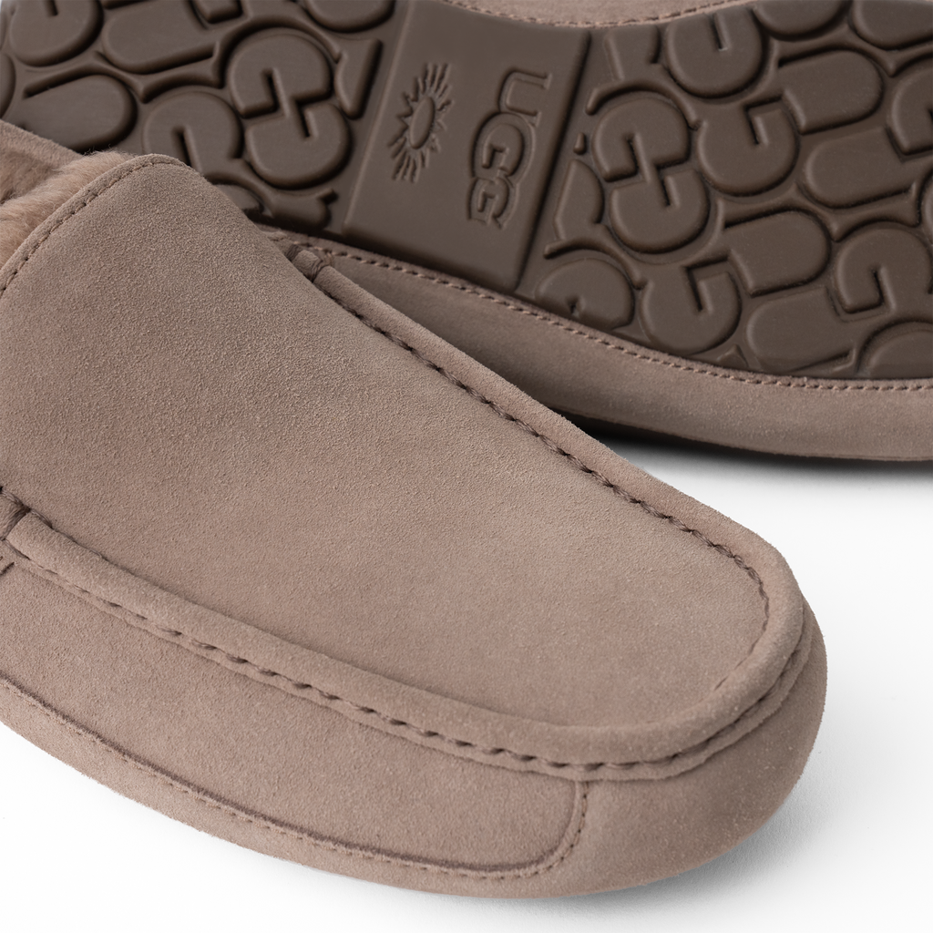 [1101110-CRBO] MENS UGG ASCOT