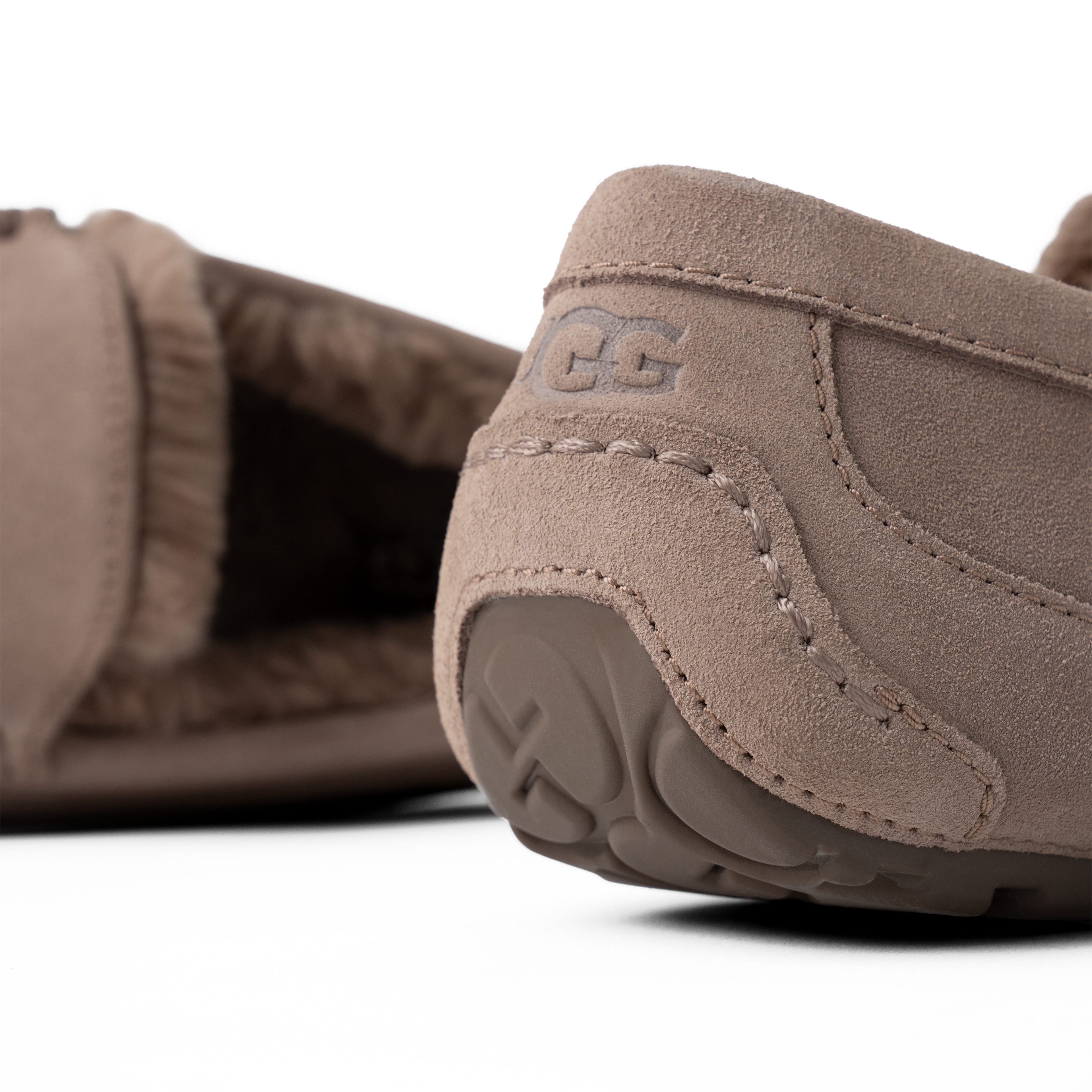 [1101110-CRBO] MENS UGG ASCOT