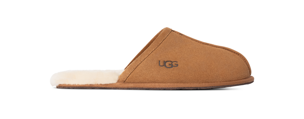 [1101111-CHE] Mens UGG SCUFF