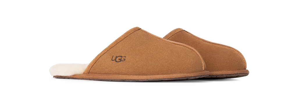 [1101111-CHE] Mens UGG SCUFF