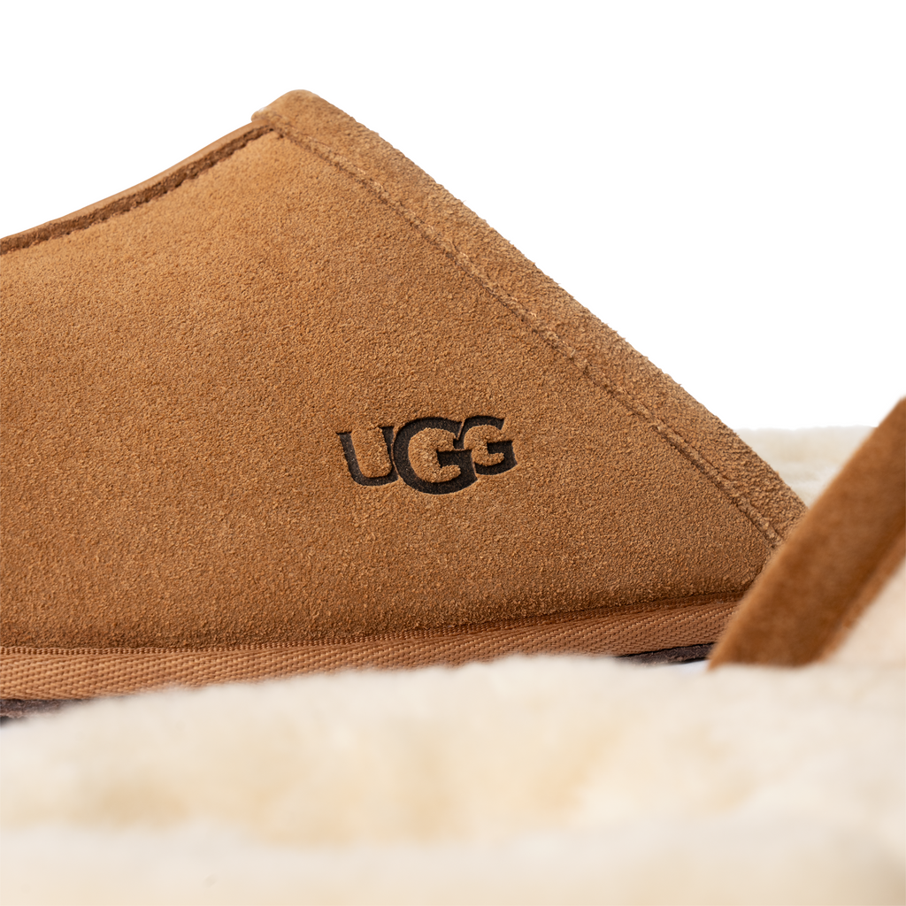 [1101111-CHE] Mens UGG SCUFF