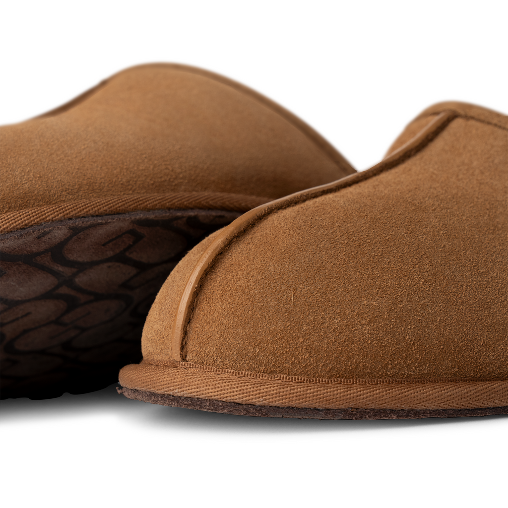 [1101111-CHE] Mens UGG SCUFF