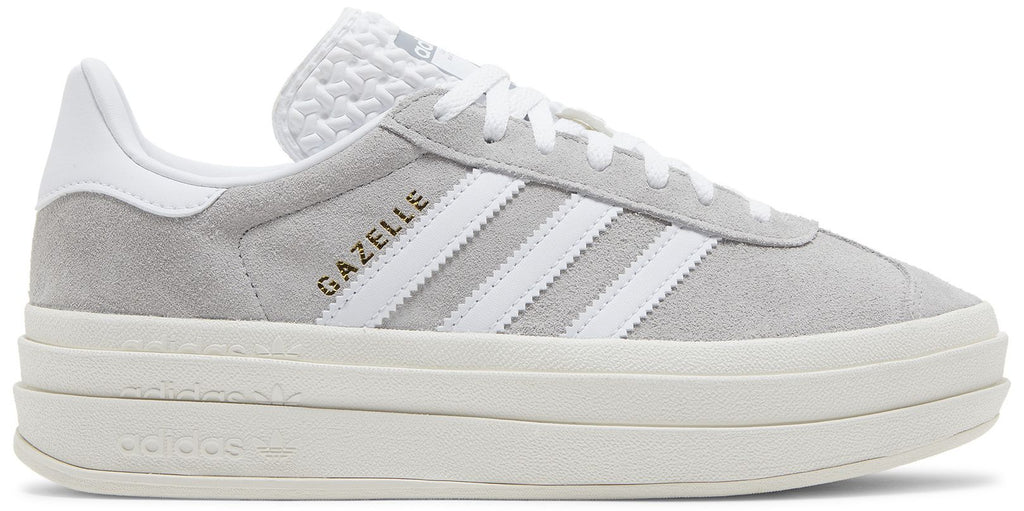 [HQ6893] WOMENS ADIDAS GAZELLE BOLD W