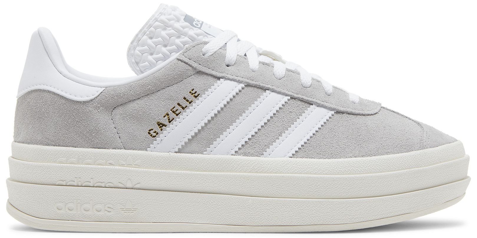 [HQ6893] WOMENS ADIDAS GAZELLE BOLD W