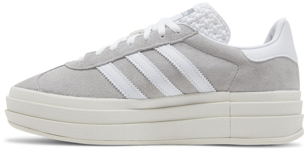 [HQ6893] WOMENS ADIDAS GAZELLE BOLD W
