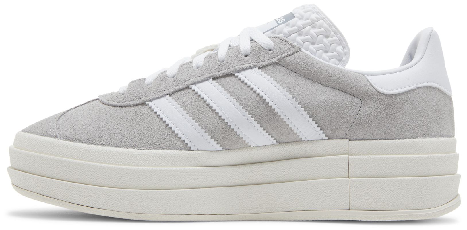 [HQ6893] WOMENS ADIDAS GAZELLE BOLD W