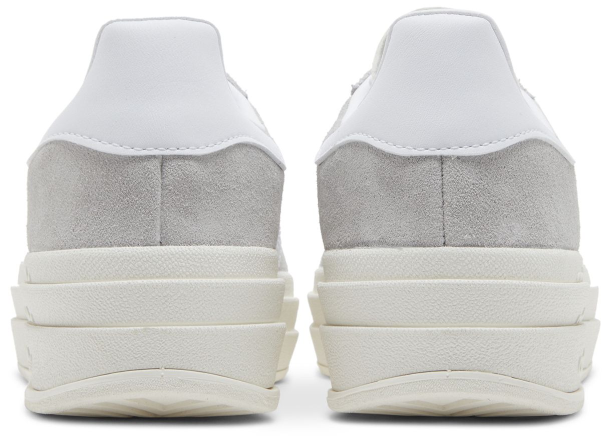 [HQ6893] WOMENS ADIDAS GAZELLE BOLD W