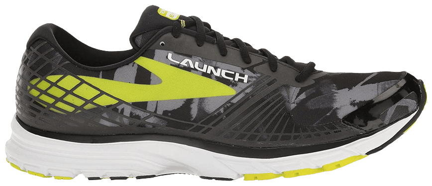 [1102151D021] Mens Brooks Launch 3