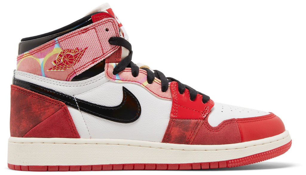 [DV1753-601] GRADE SCHOOL AIR JORDAN RETRO 1 "NEXT CHAPTER"