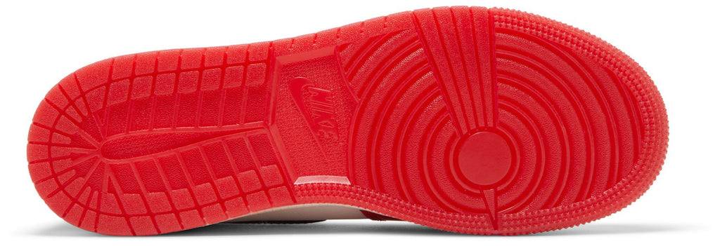 [DV1753-601] GRADE SCHOOL AIR JORDAN RETRO 1 "NEXT CHAPTER"