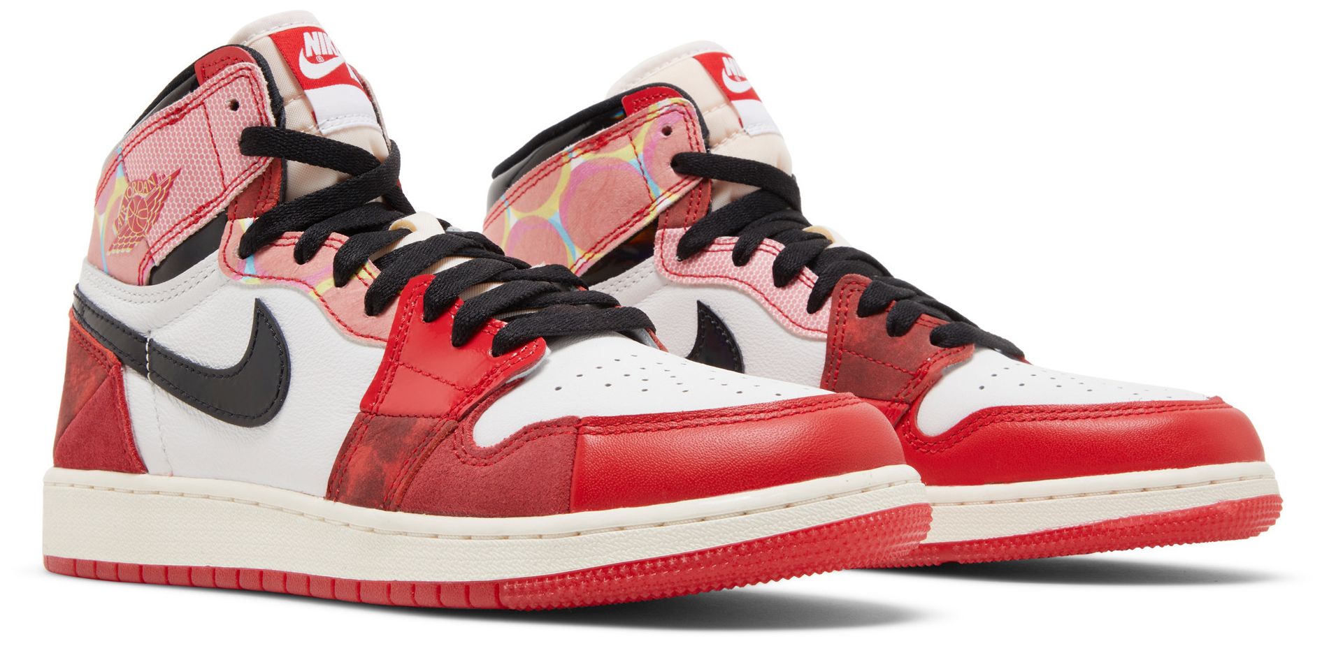 [DV1753-601] GRADE SCHOOL AIR JORDAN RETRO 1 "NEXT CHAPTER"