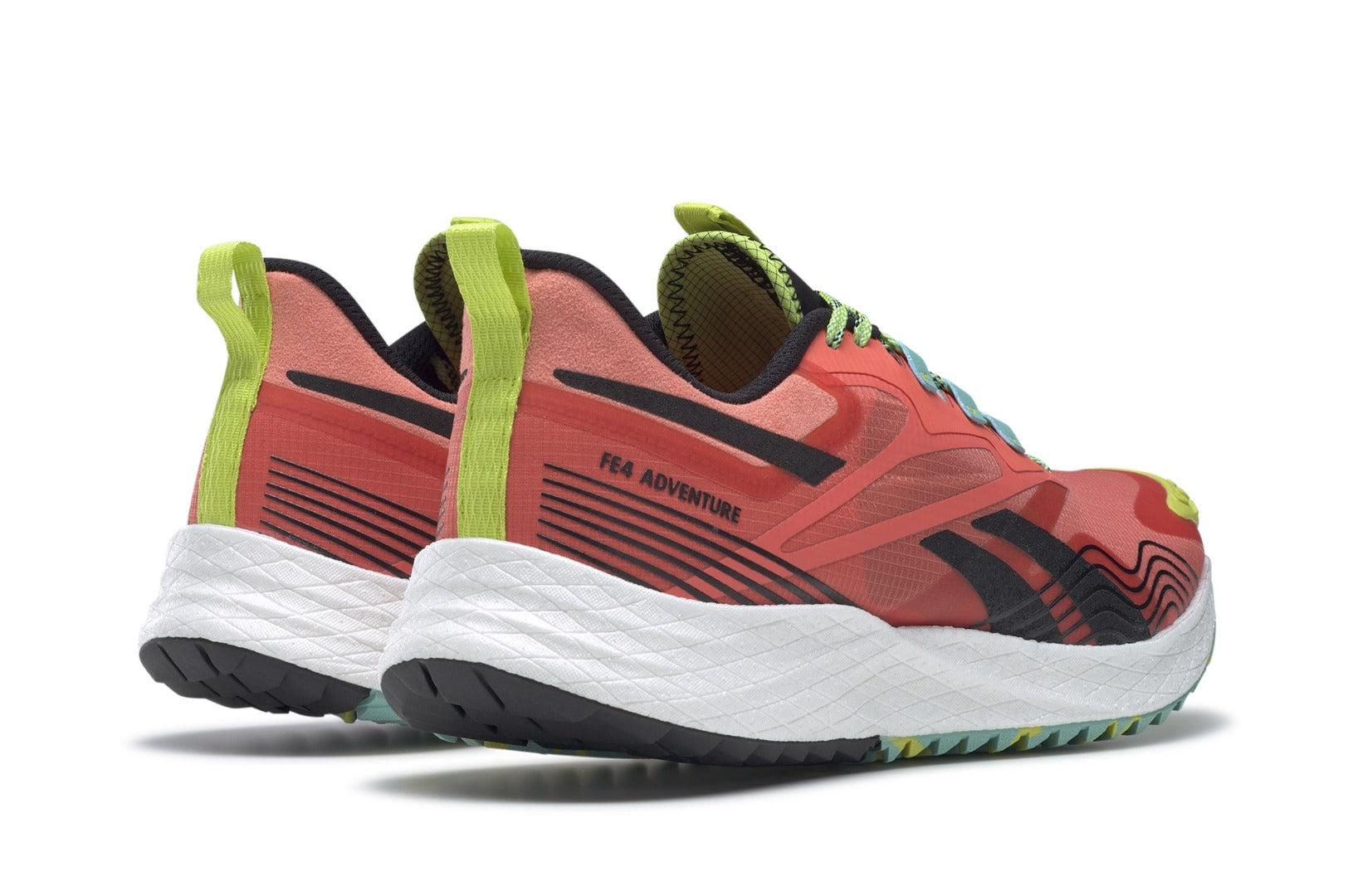 [100044956/GW7194] Mens Reebok FLOATRIDE ENERGY 4 ADVENTURE