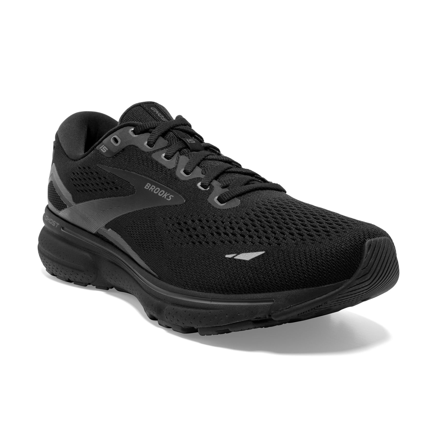 [1103931D.020] Mens Brooks GHOST 15