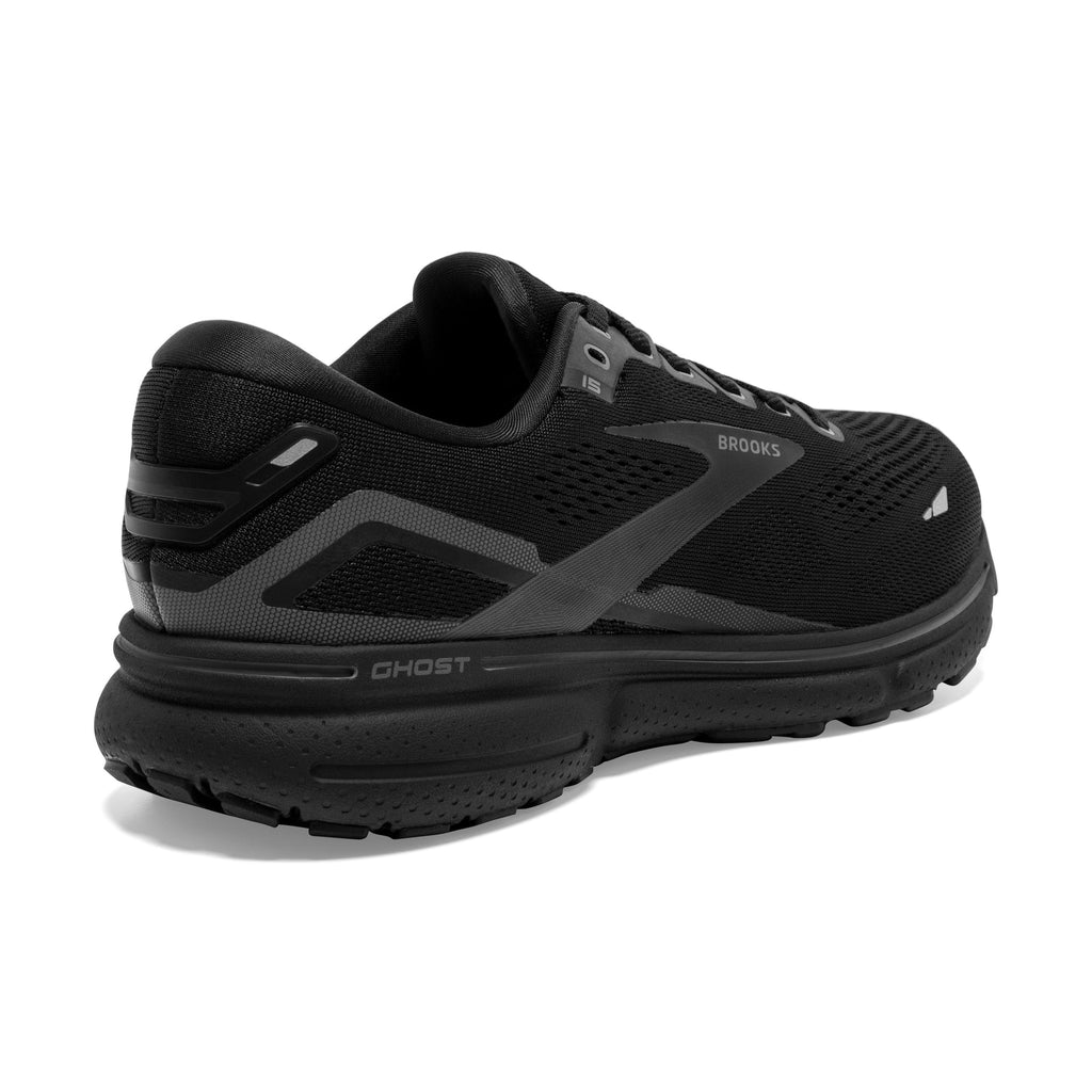 [1103931D.020] Mens Brooks GHOST 15