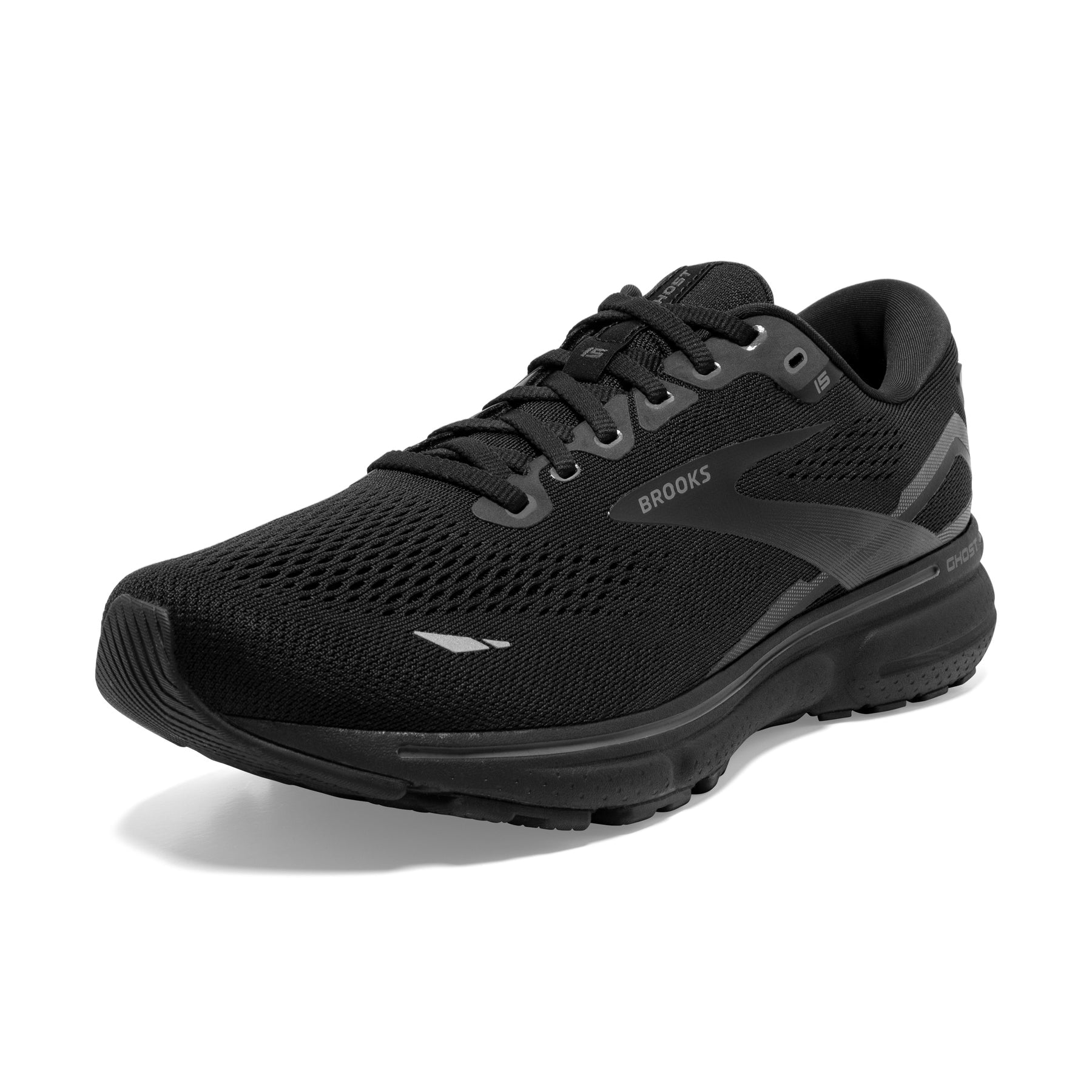 [1103931D.020] Mens Brooks GHOST 15