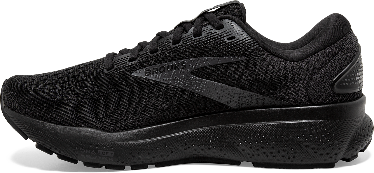 [1104181D.020] MENS BROOKS GHOST 16