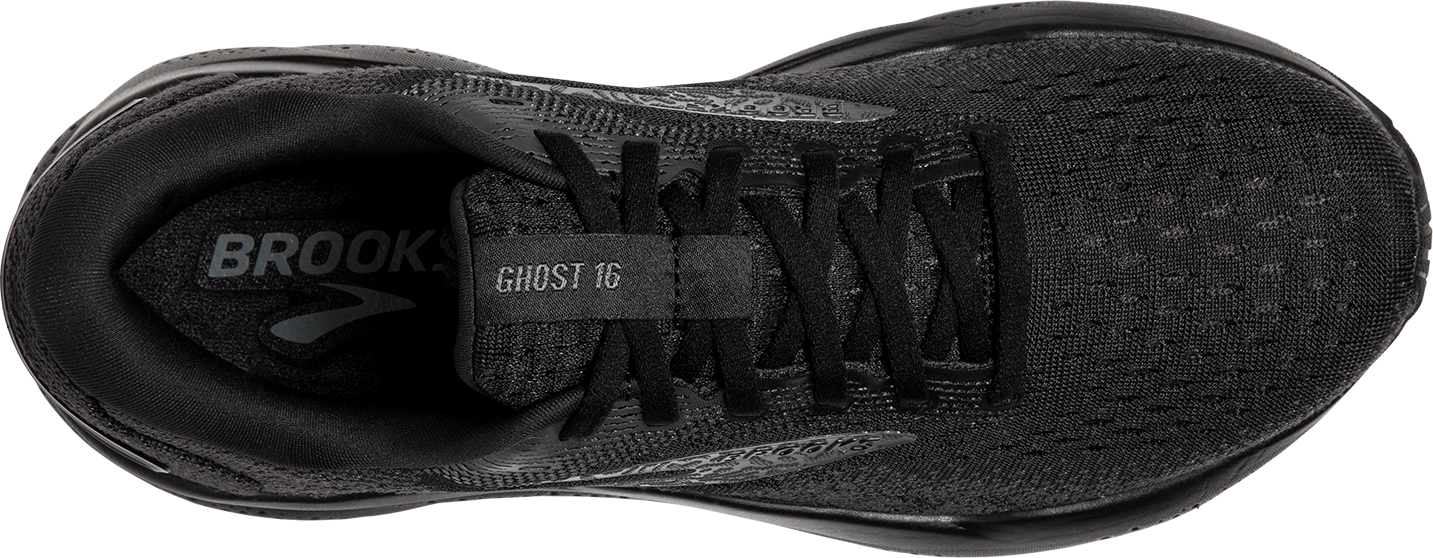 [1104181D.020] MENS BROOKS GHOST 16
