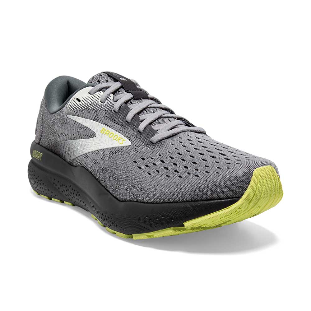 [1104181D.040] MENS BROOKS GHOST 16