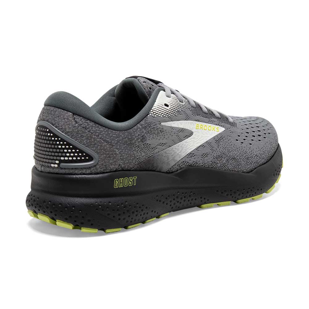 [1104181D.040] MENS BROOKS GHOST 16