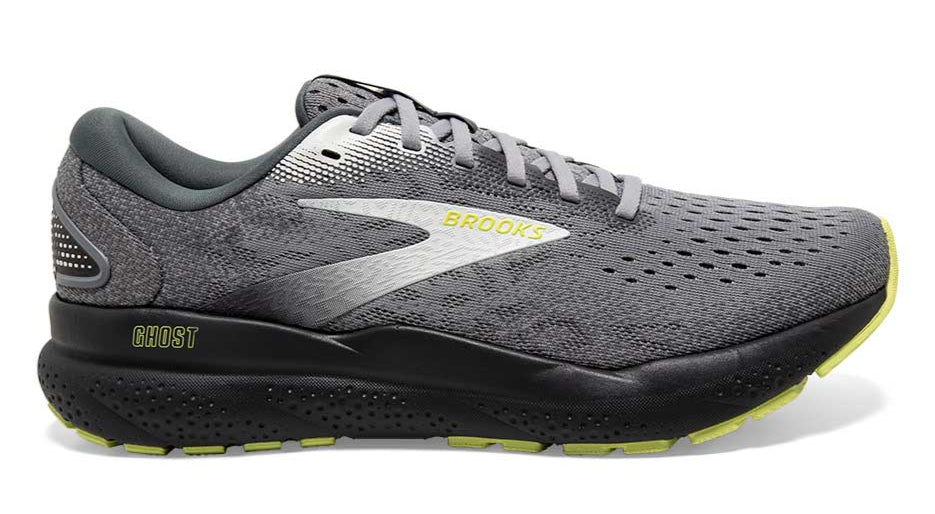 [1104181D.040] MENS BROOKS GHOST 16