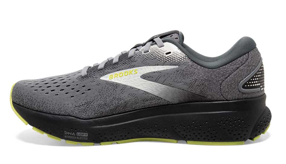 [1104181D.040] MENS BROOKS GHOST 16