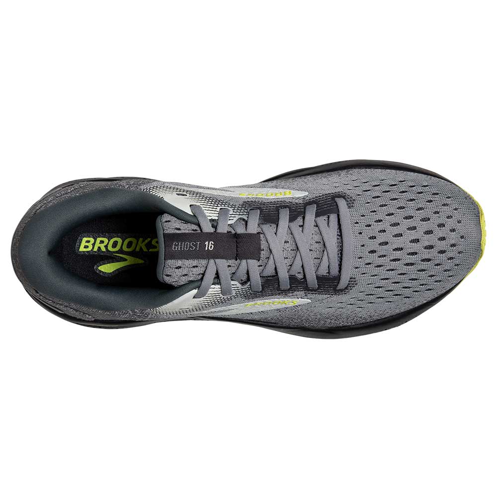 [1104181D.040] MENS BROOKS GHOST 16