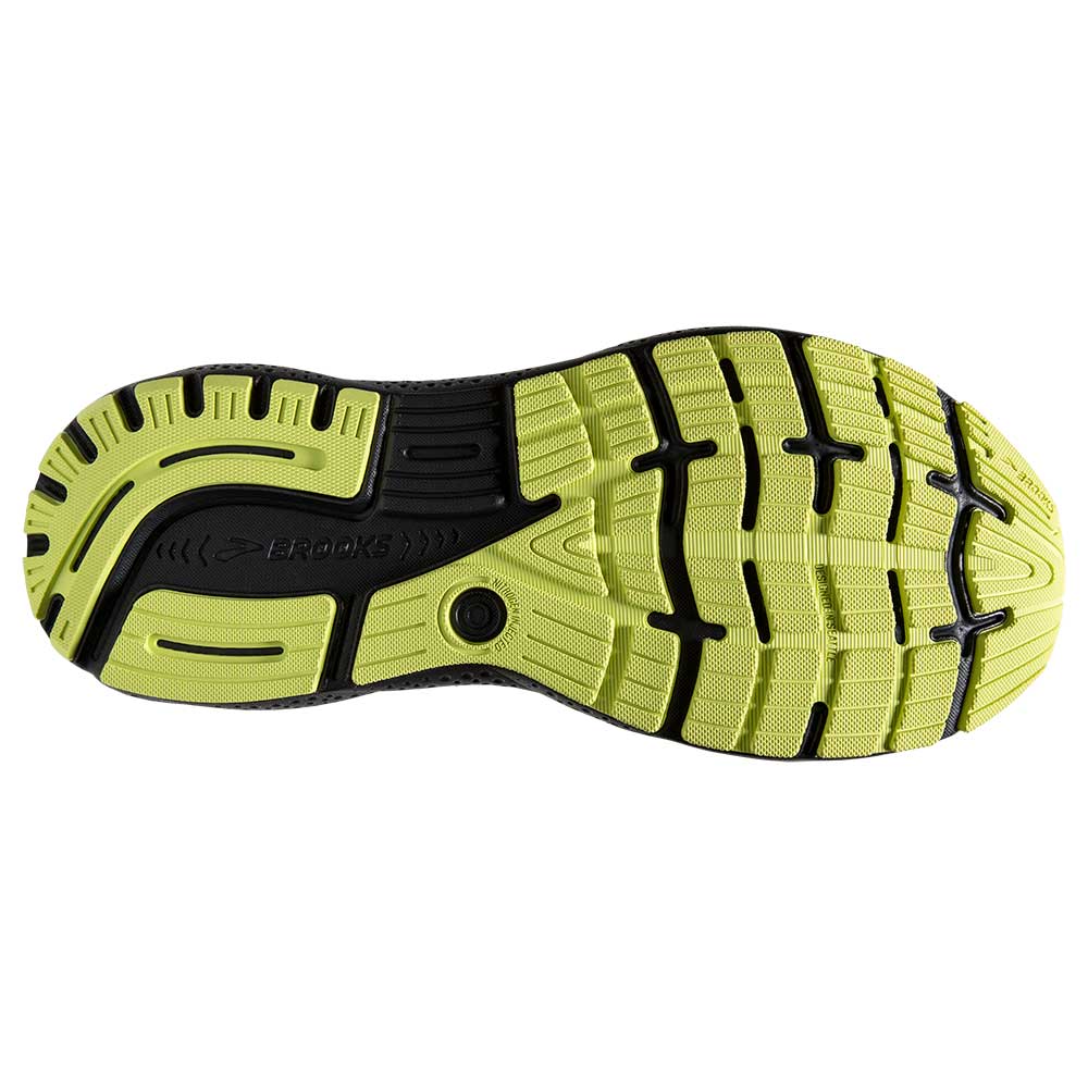 [1104181D.040] MENS BROOKS GHOST 16