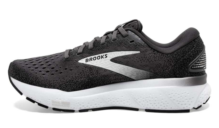 [1104181D.090] MENS BROOKS GHOST 16