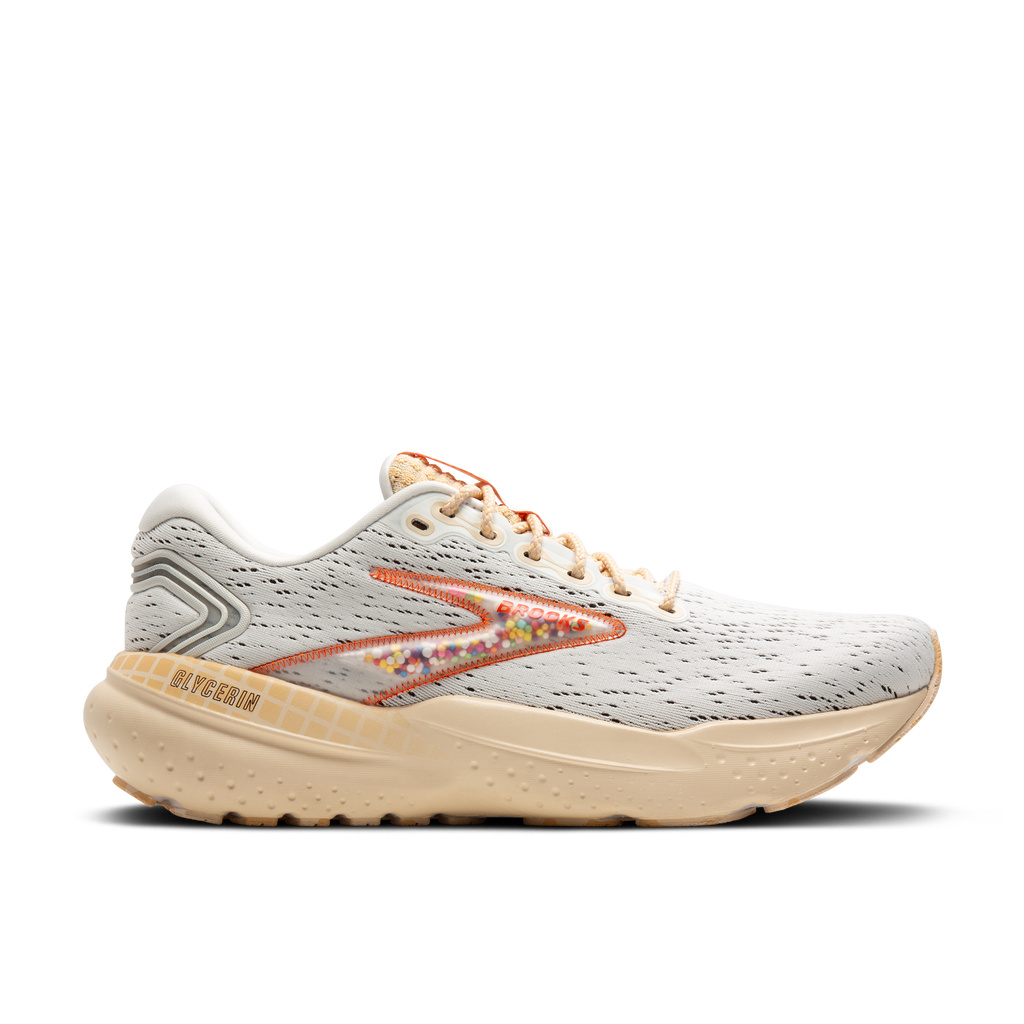 [1104191D.149] MENS BROOKS GLYCERIN 21