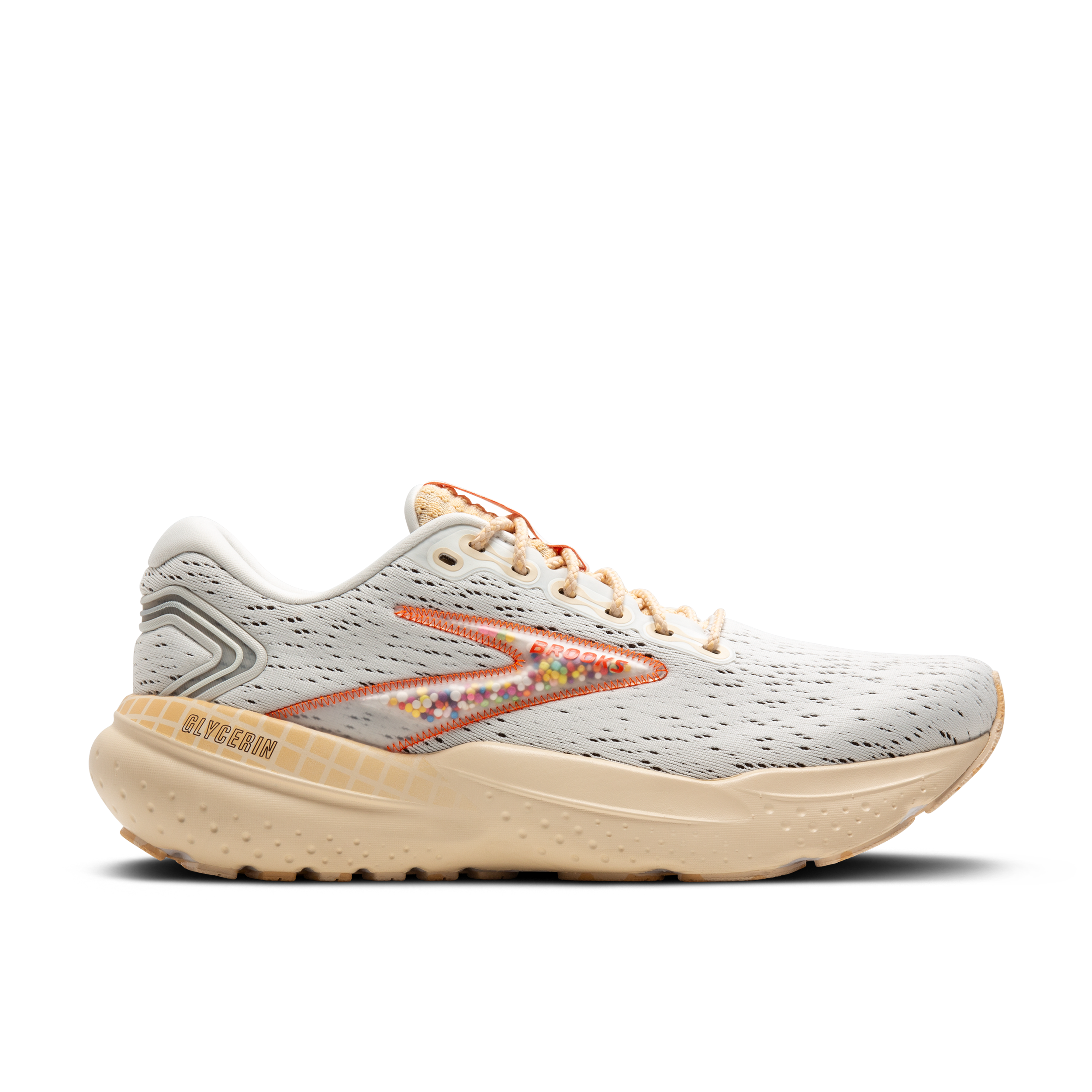 [1104191D.149] MENS BROOKS GLYCERIN 21