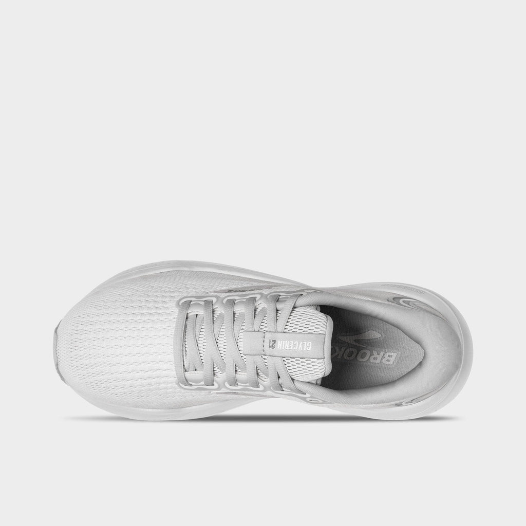 [1104191D.151] MENS BROOKS GLYCERIN 21