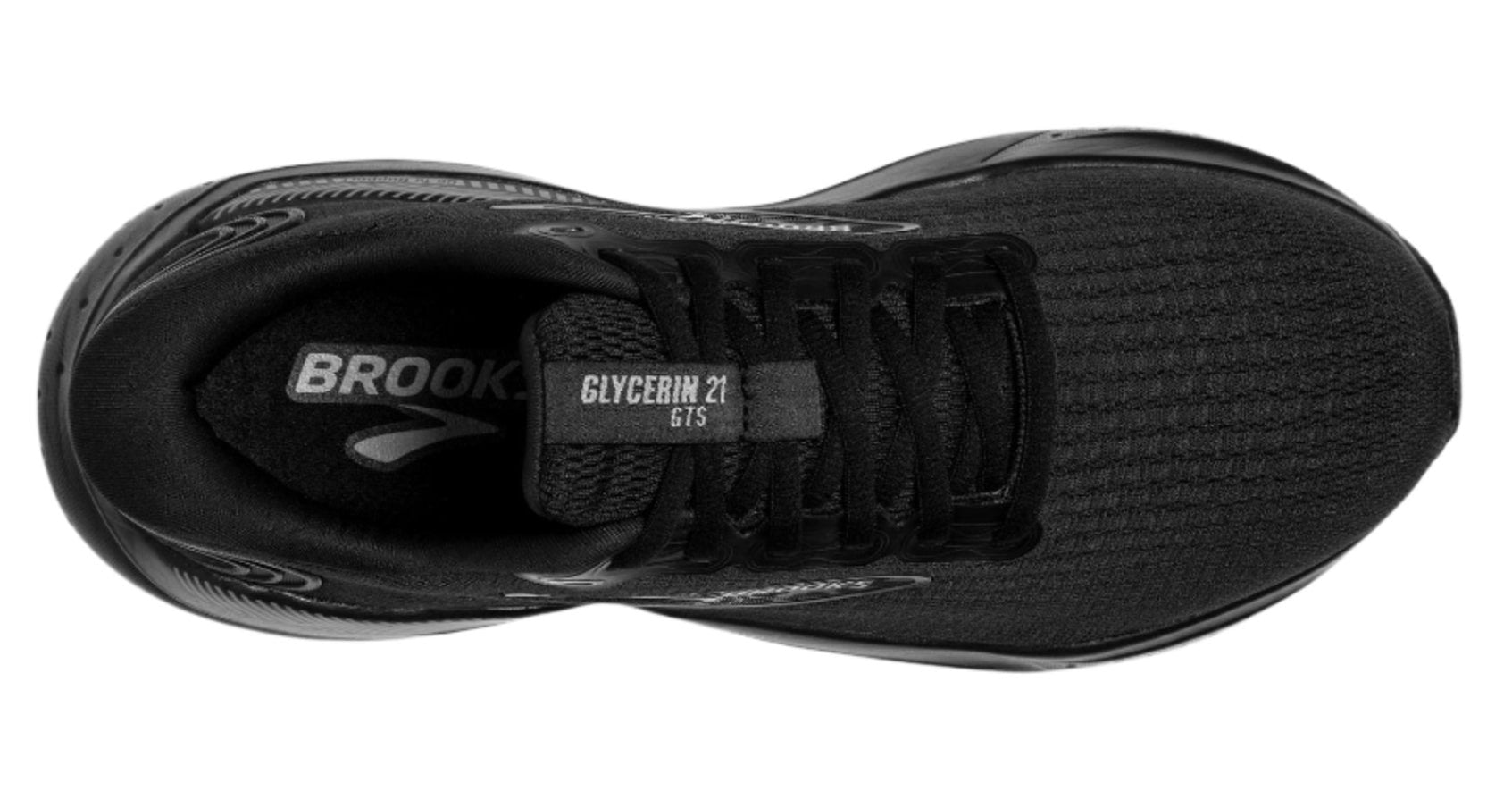 [1104191D.020] MENS BROOKS GLYCERIN 21
