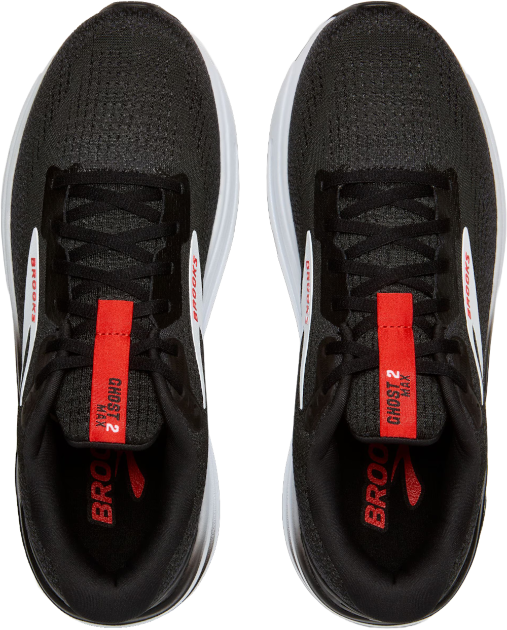 [1104311D.027] MENS BROOKS GHOST MAX 2