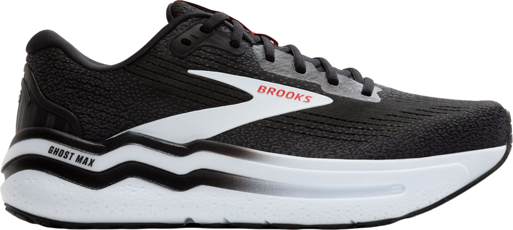 [1104311D.027] MENS BROOKS GHOST MAX 2