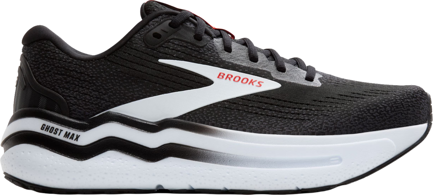 [1104311D.027] MENS BROOKS GHOST MAX 2