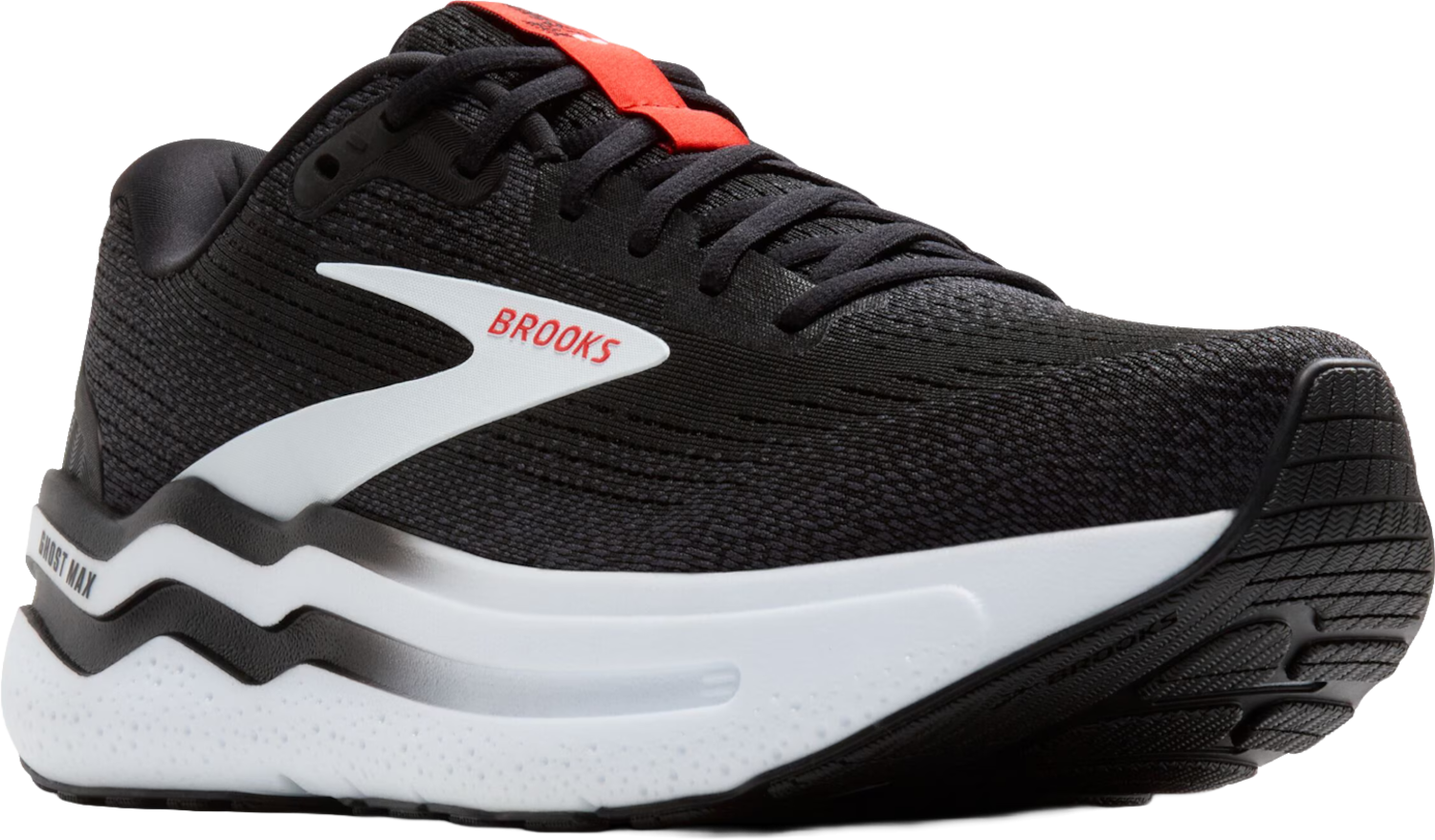 [1104311D.027] MENS BROOKS GHOST MAX 2