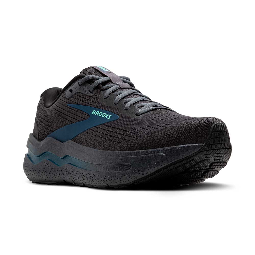[1104311D.081] MENS BROOKS GHOST MAX 2
