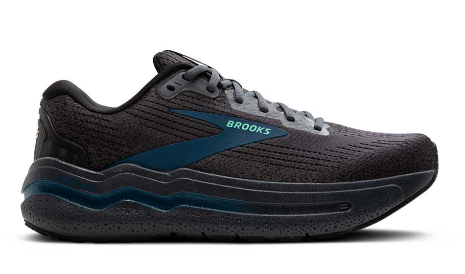 [1104311D.081] MENS BROOKS GHOST MAX 2