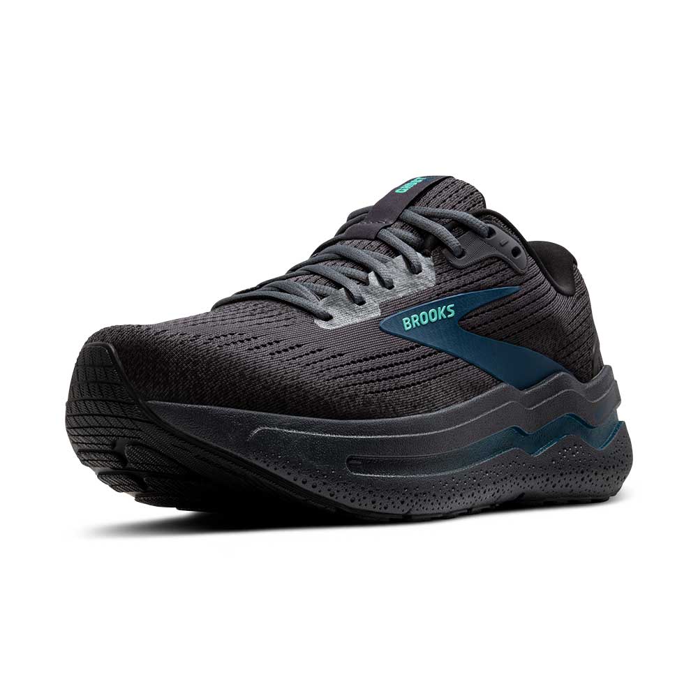 [1104311D.081] MENS BROOKS GHOST MAX 2