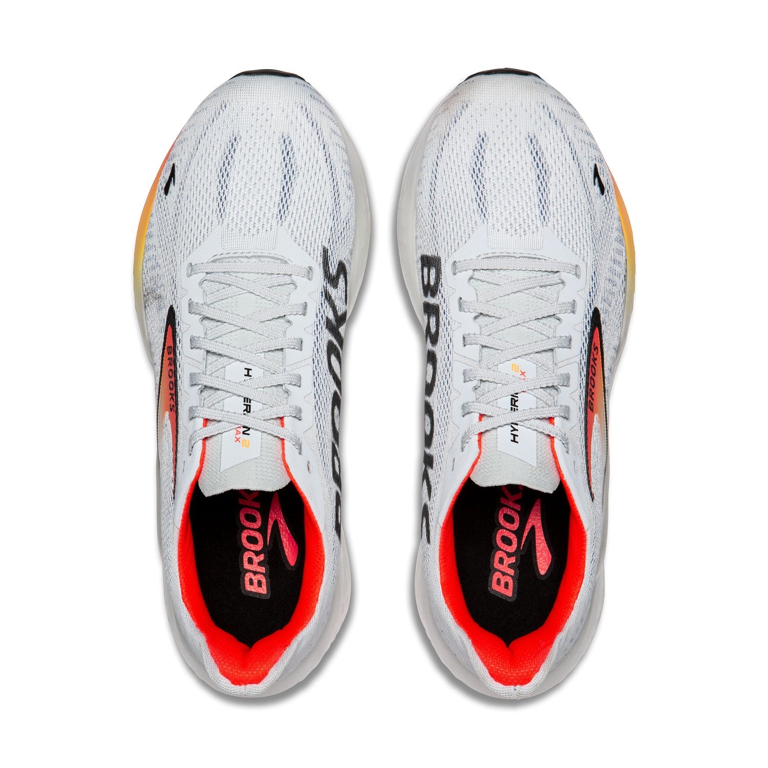 [1104341D.443] MENS BROOKS HYPERION MAX 2