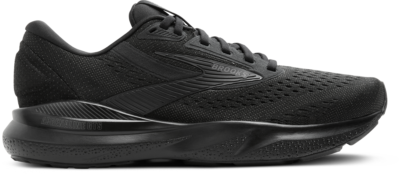 [1104371D.020] MENS BROOKS ADRENALINE GTS 24