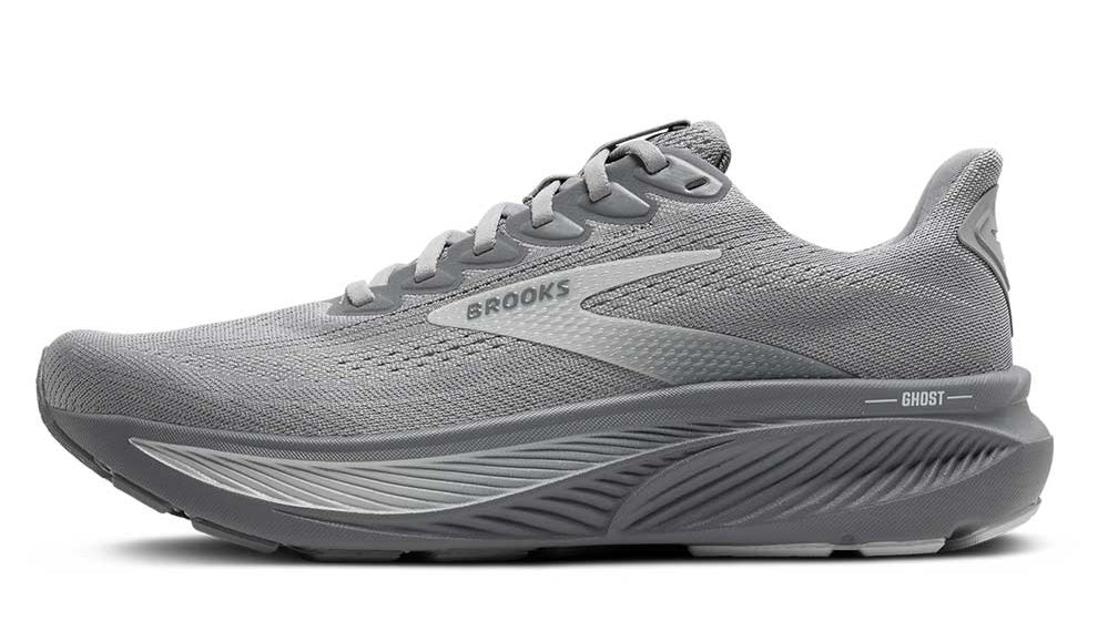 [1104421D.041] MENS BROOKS GHOST 17