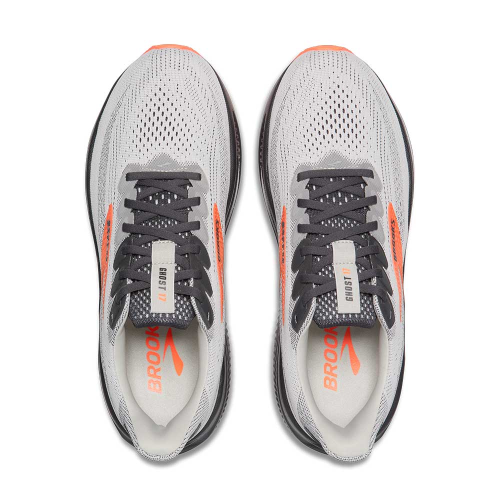 [1104421D.048] MENS BROOKS GHOST 17