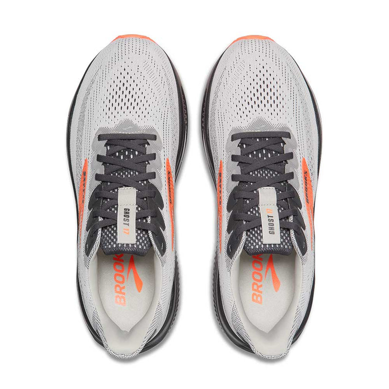 [1104421D.048] MENS BROOKS GHOST 17