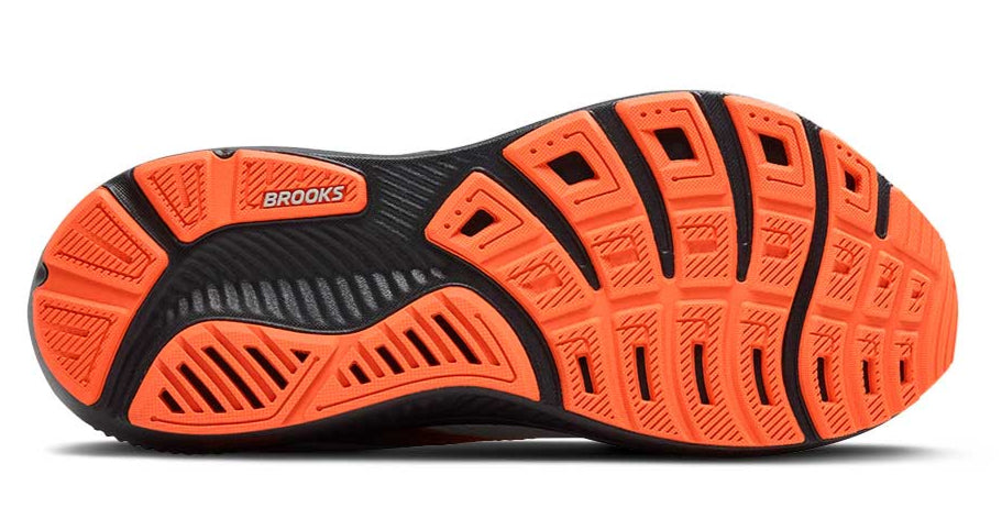 [1104421D.048] MENS BROOKS GHOST 17