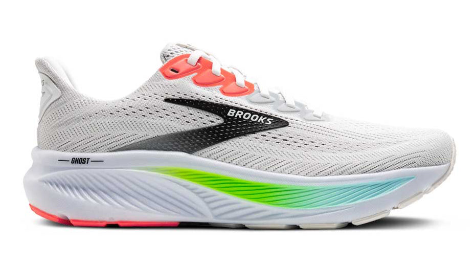[1104421D.112] MENS BROOKS GHOST 17