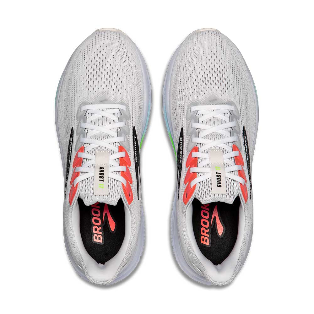 [1104421D.112] MENS BROOKS GHOST 17