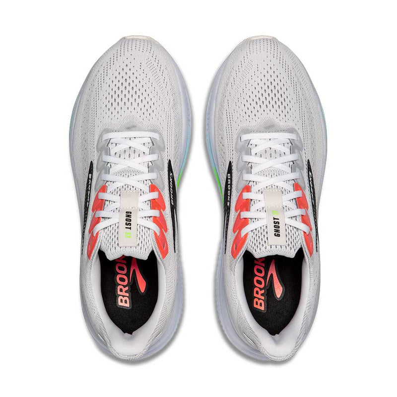 [1104421D.112] MENS BROOKS GHOST 17