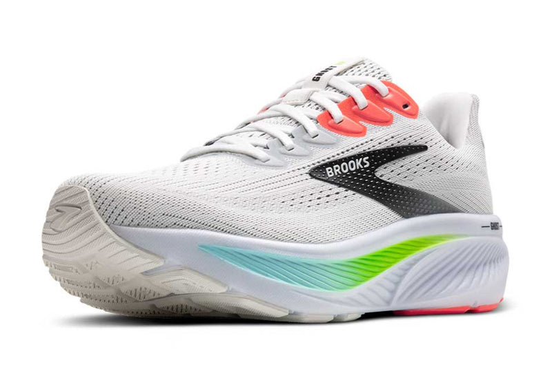 [1104421D.112] MENS BROOKS GHOST 17